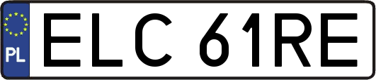 ELC61RE