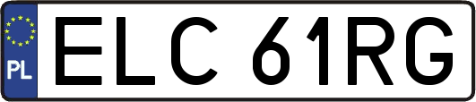 ELC61RG