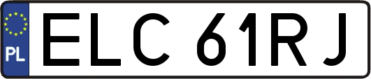ELC61RJ