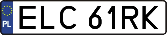 ELC61RK