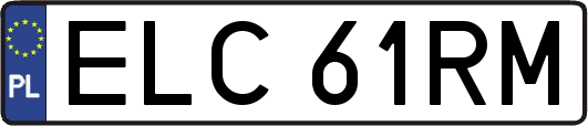 ELC61RM