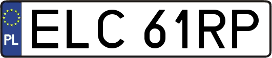 ELC61RP