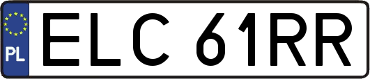 ELC61RR