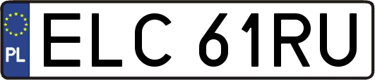 ELC61RU