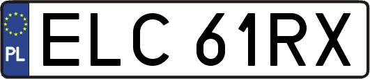 ELC61RX
