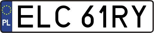 ELC61RY