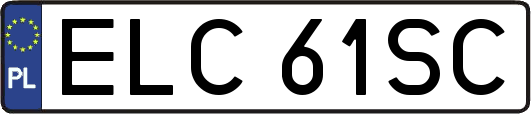 ELC61SC