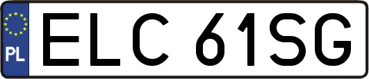 ELC61SG