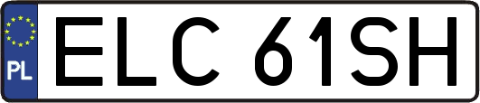 ELC61SH