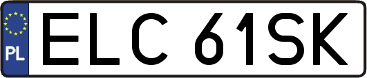 ELC61SK