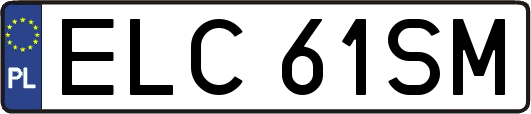 ELC61SM