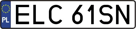ELC61SN