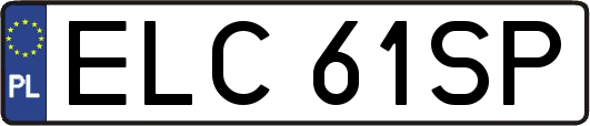 ELC61SP