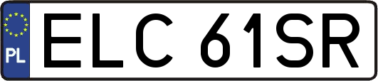 ELC61SR