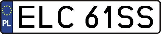 ELC61SS