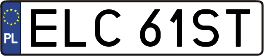 ELC61ST