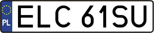 ELC61SU
