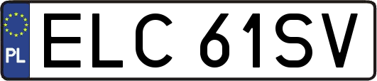 ELC61SV