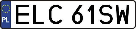 ELC61SW