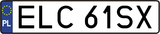 ELC61SX