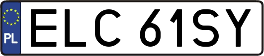 ELC61SY