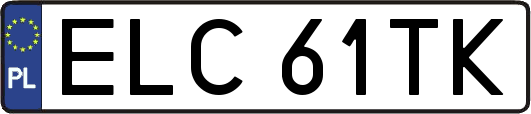ELC61TK