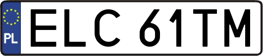 ELC61TM