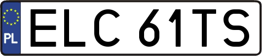 ELC61TS