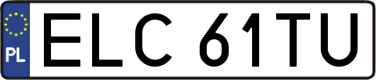 ELC61TU