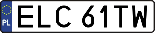 ELC61TW