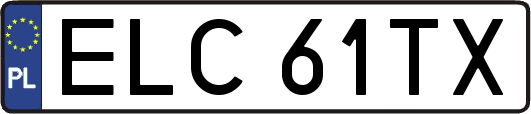 ELC61TX