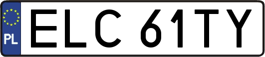 ELC61TY