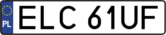 ELC61UF