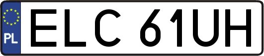 ELC61UH