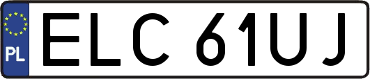 ELC61UJ