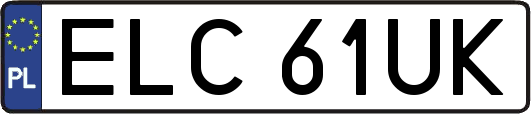 ELC61UK