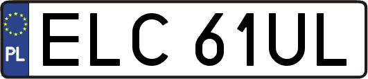 ELC61UL