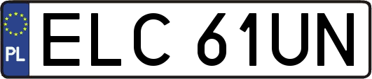 ELC61UN