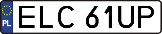 ELC61UP