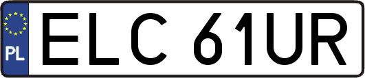 ELC61UR