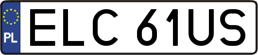ELC61US
