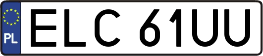 ELC61UU