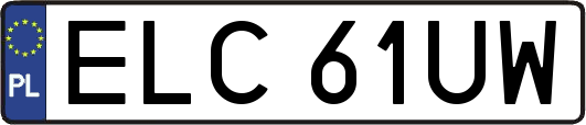 ELC61UW
