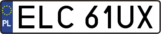 ELC61UX