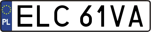 ELC61VA
