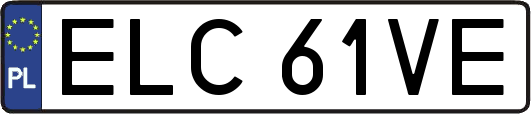 ELC61VE