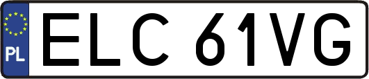 ELC61VG