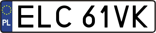 ELC61VK