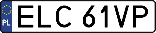 ELC61VP