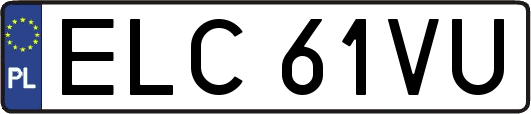 ELC61VU